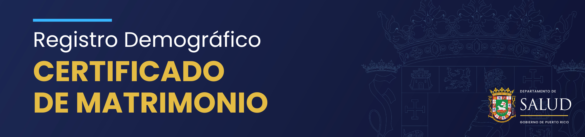 Imagen den certificado de matrimonio y dos anillos.