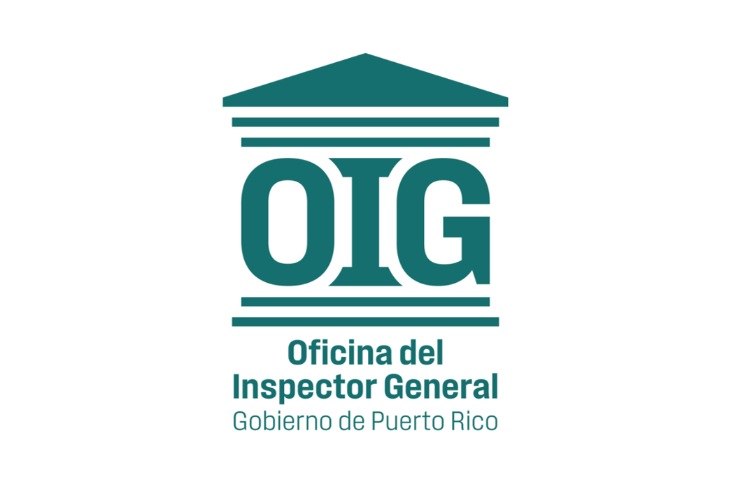 Logo OIG