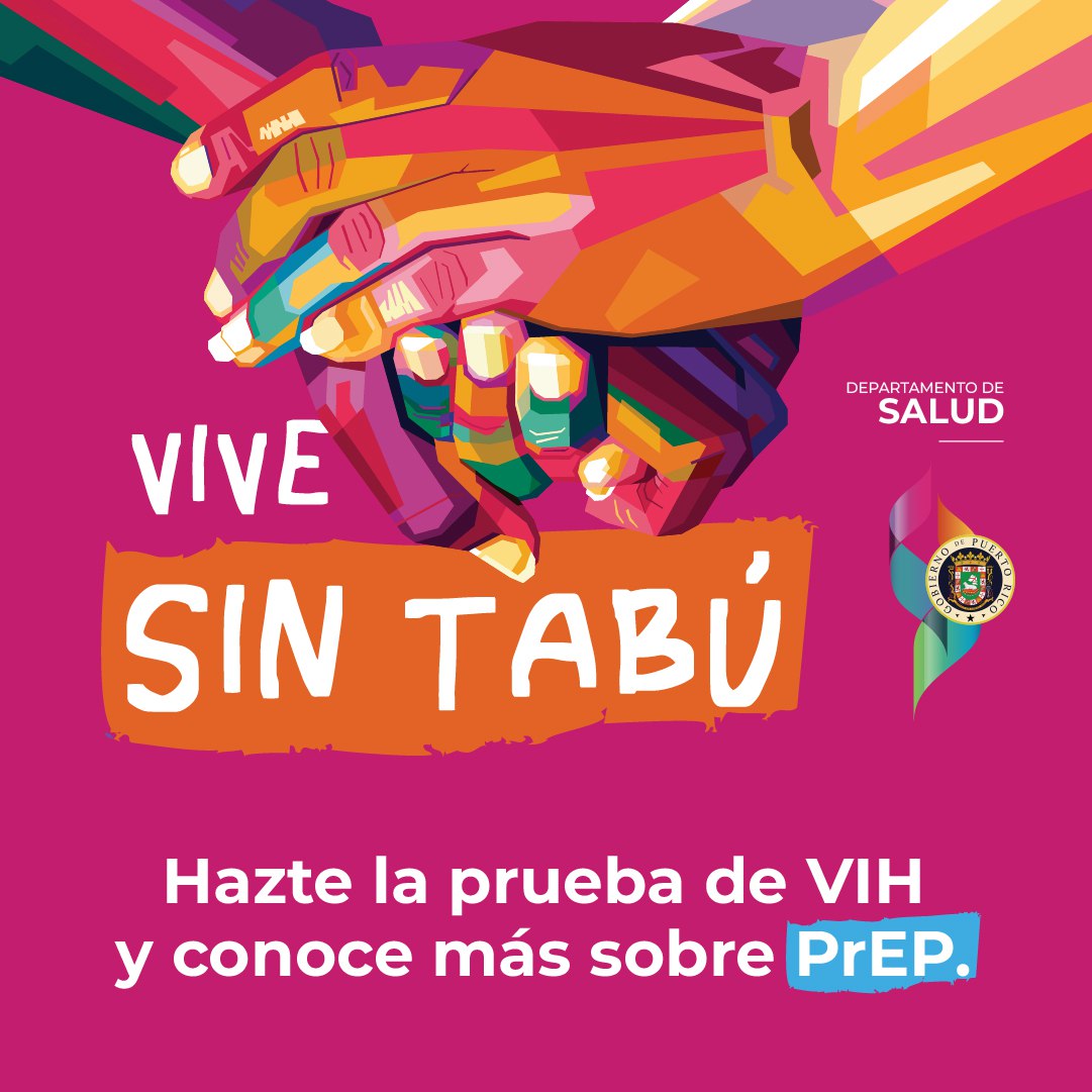 Háblame sin Tabú