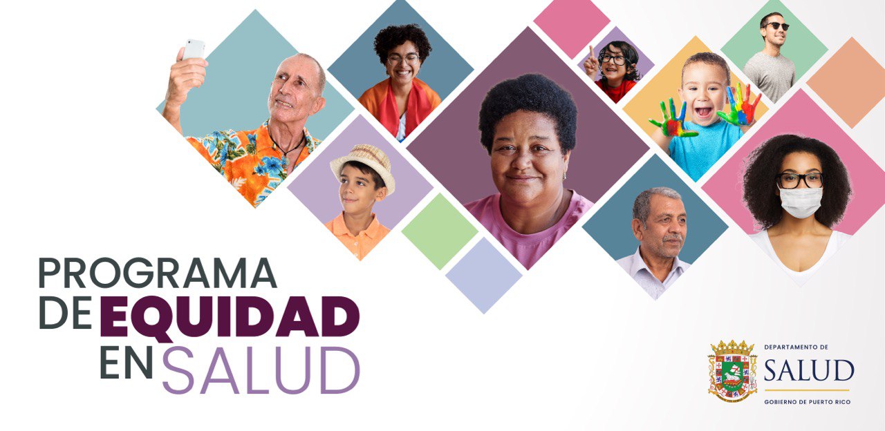 Programa de Equidad en Salud