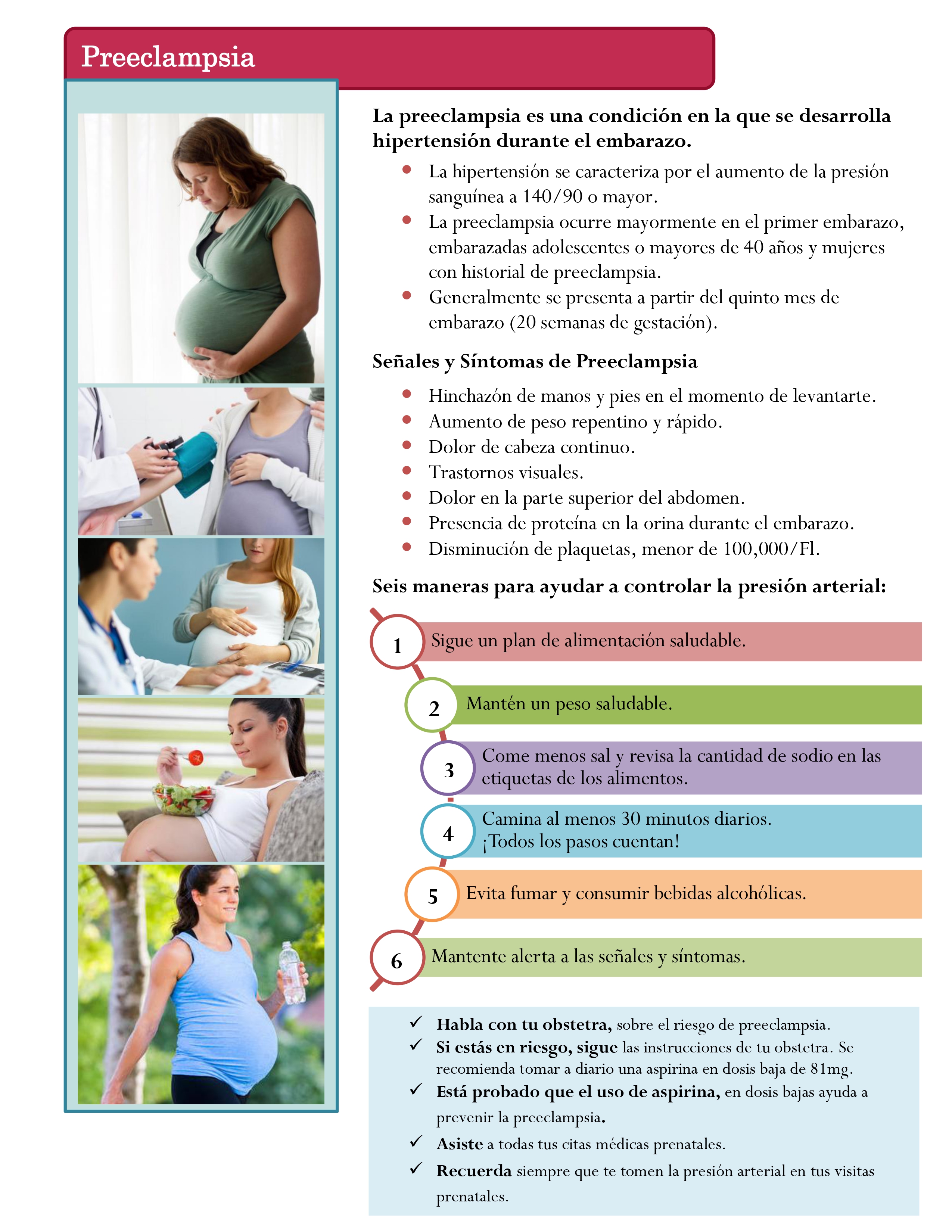 Preclampsia