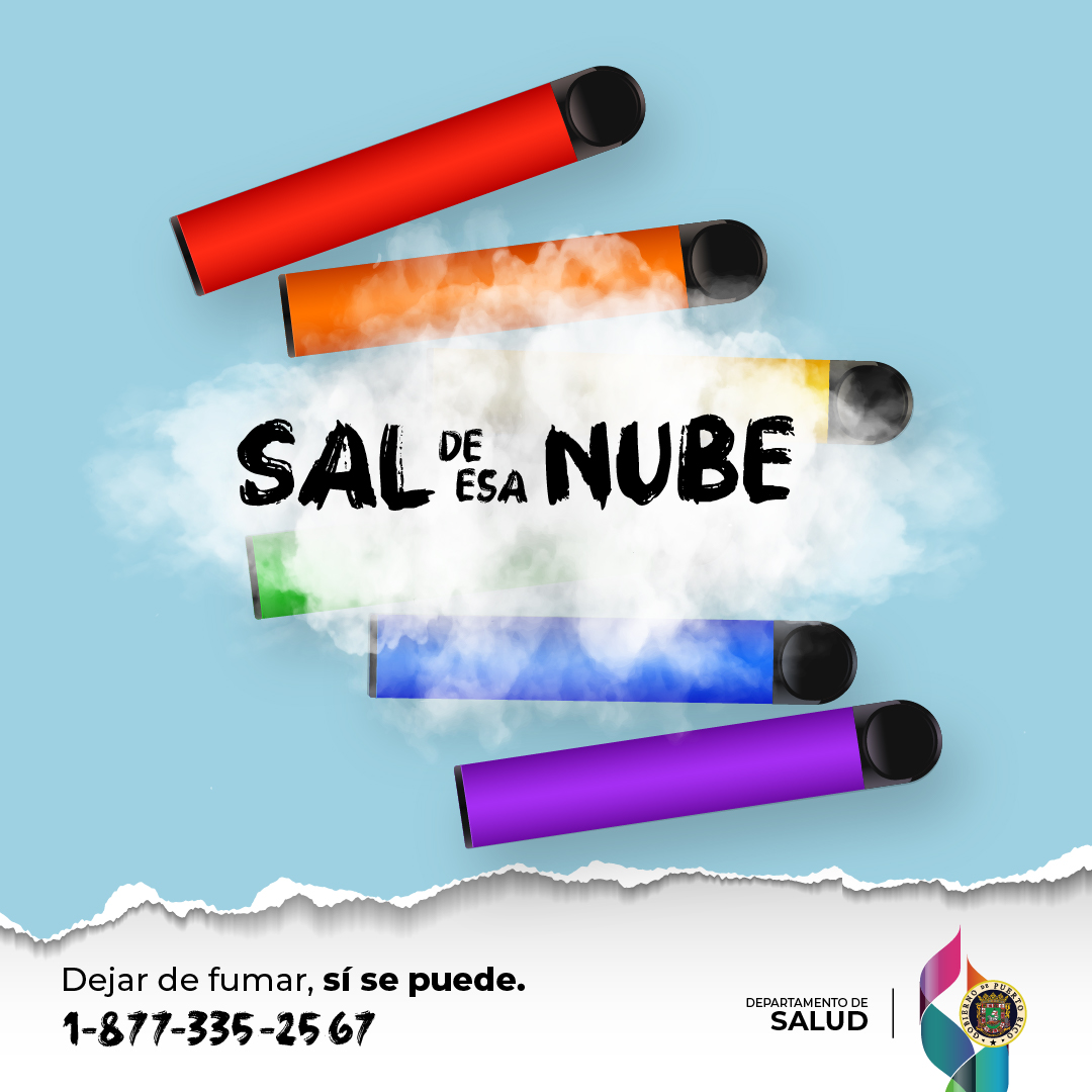 Control de Tabaco